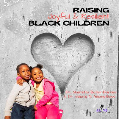 Parent Joy Circle: Black Motherhood and Vulnerability
