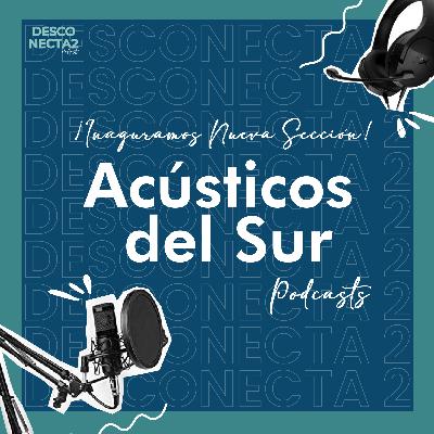 Acústicos del Sur • Cantante Compositor Nariñense - Trios y Boleros