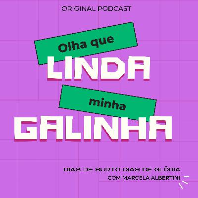 Olha que Linda minha Galinha (oportunidades e abrir portas)