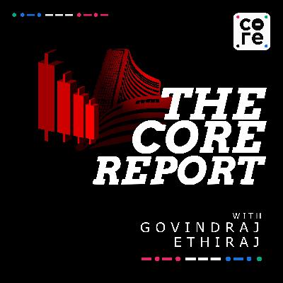 #754 Markets Need 2 Cues To Turn Around