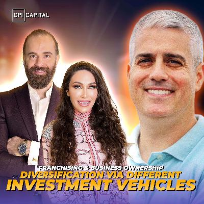 Franchising And Business Ownership Diversification Via Different Investment Vehicles - Giuseppe Grammatico Franchising And Business Ownership Diversification Via Different Investment Vehicles - Giuseppe Grammatico