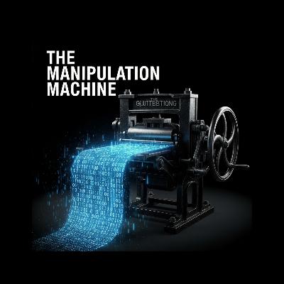 The Manipulation Machine The Manipulation Machine