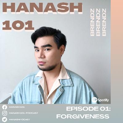 EPISODE 1: FORGIVENESS