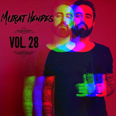 Murat Hendes Vol.28