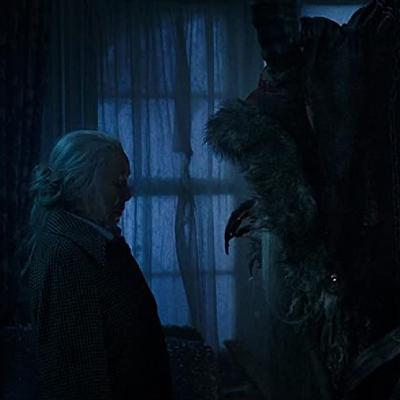 Episode 67: Krampus