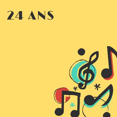 24 ANS