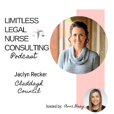 Re-Release Jaclyn Recker