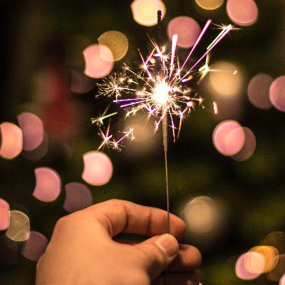 Selamat "Ulang Tahun"