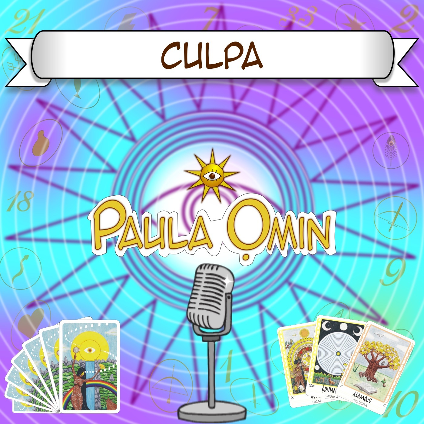 Culpa episode artwork