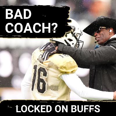 BREAKING: Ryan Staub SHREDS Colorado's Coaching, Which Deion Sanders  Made Changes