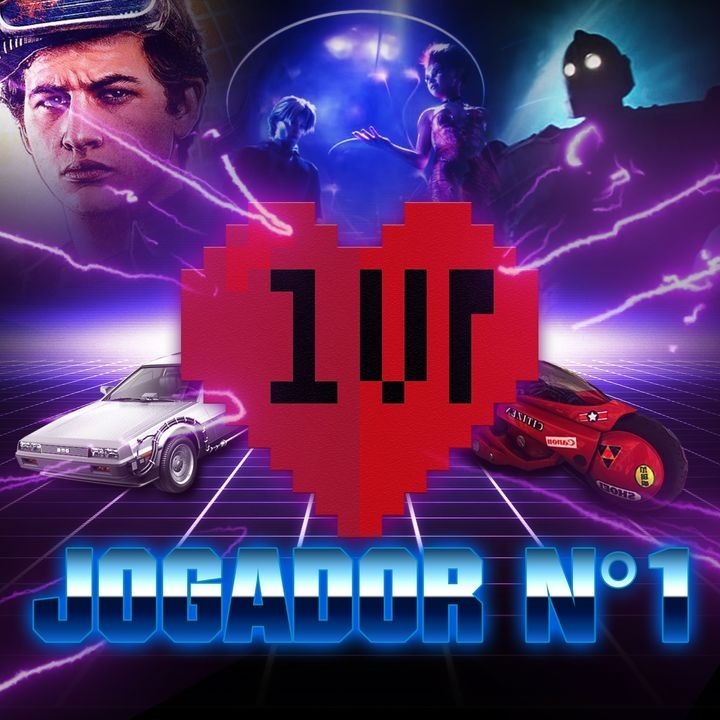 Podcast 1UP