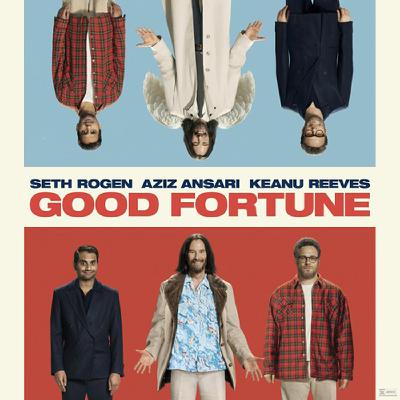 Good Fortune (2025) Good Fortune (2025)