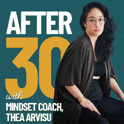 #1: Mindset Coach talks about how to protect your peace: Setting boundaries for People pleasers
