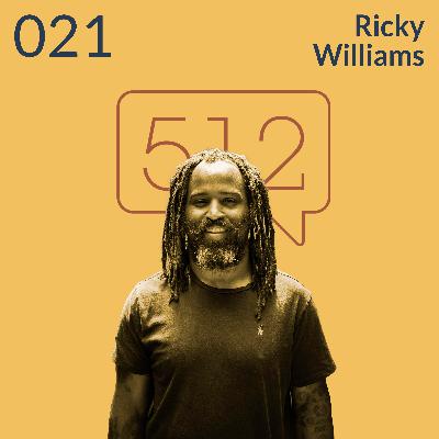 Heisman Legend | Ricky Williams | Story 512 Ep. 021 Heisman Legend | Ricky Williams | Story 512 Ep. 021