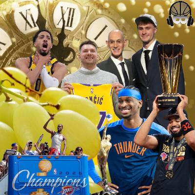 #269 - Los 12 momentos de 2025