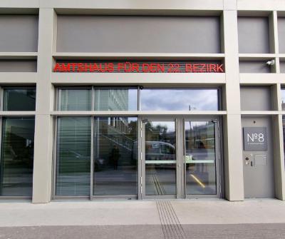 DNS010 Bezirksvertretungssitzung September 2023