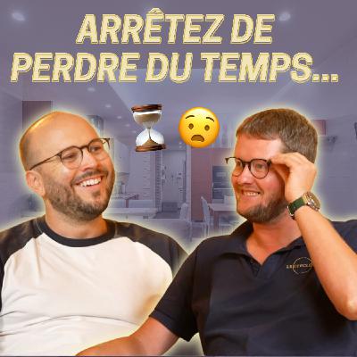 Maîtrisez l’organisation pour exceller en Marchand de Biens 🚀