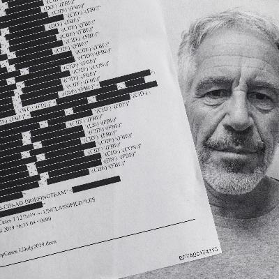 O caso Epstein estará mesmo encerrado?