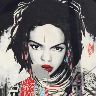 G.O.A.T DEBATE # 2 : LAURYN HILL