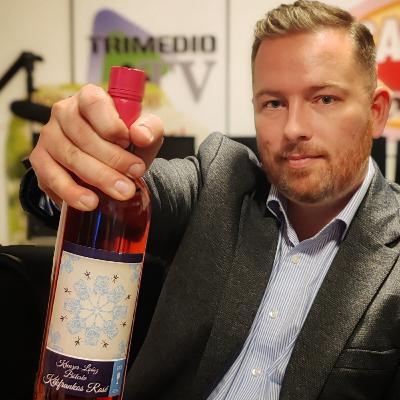 Baranya István S07E12 A Bölcskei Borverseny (2025) legjobbjaiból Baranya István S07E12 A Bölcskei Borverseny (2025) legjobbjaiból