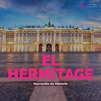 Hermitage: El Majestuoso Palacio de los Zares y Museo Más Grande del Mundo Hermitage: El Majestuoso Palacio de los Zares y Museo Más Grande del Mundo