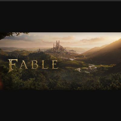 S01E218 Fable sufre de problemas en su desarrollo