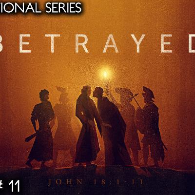 The Betrayal Of A Busybody | Avoiding Toxic Individuals - Episode #11