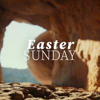 Easter Sunday | Luke 24:1-12 | Tim Jones | 5th April 2026