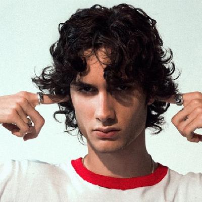 sombr - I Wish I Knew How To Quit You (Cancion del Dia)