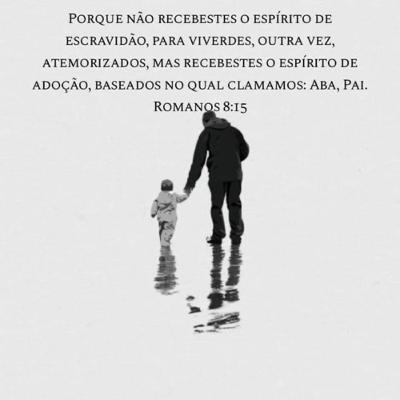 Parabéns, Aba.