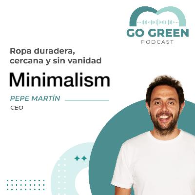 Minimalism Brand: ropa duradera, cercana y sin vanidad Minimalism Brand: ropa duradera, cercana y sin vanidad