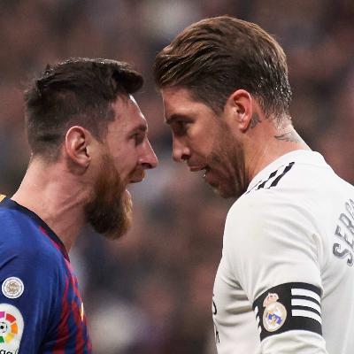 Stor diskusjon om Real Madrids manglende suksess i LaLiga de siste sesongene (reprise)