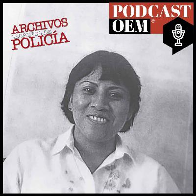 El asesinato impune de Digna Ochoa