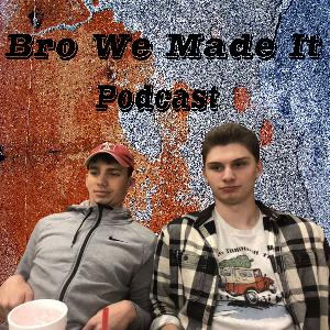 Ep: 2 -Ball Busting (1.14.19)