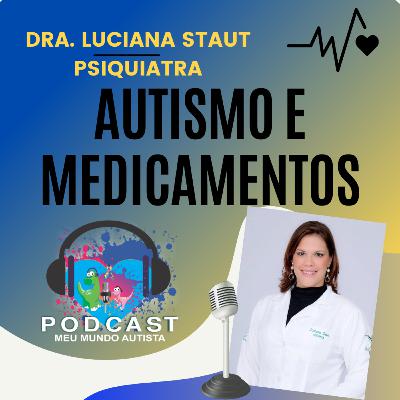 O Autismo e os Medicamentos... A relutância pelos pais!
