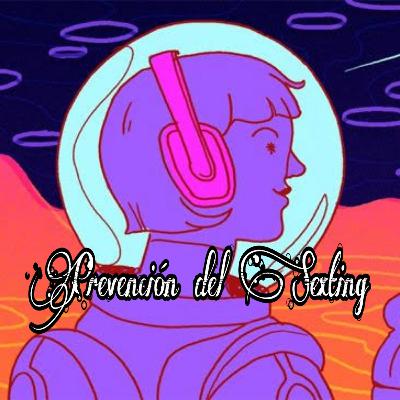 Prevención del Sexting