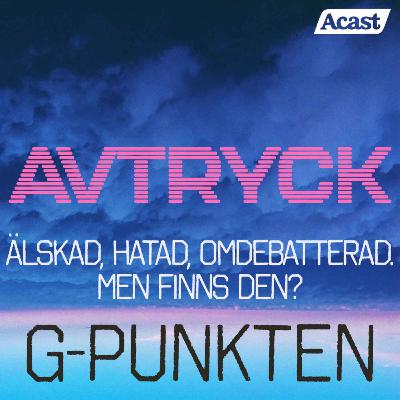 G-punkten - Älskad, hatad och omdebatterad