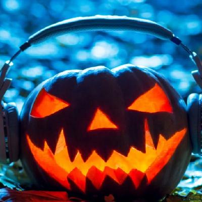 LCDMH: 5 (+1) canciones para Halloween