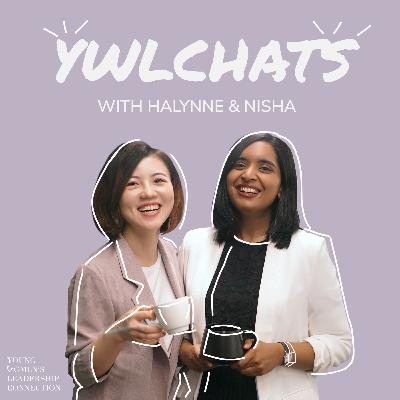 Women Empowering Women with Nikko Aw and Elaine Law Women Empowering Women with Nikko Aw and Elaine Law