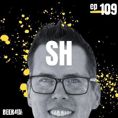#109 - My car smells like ass