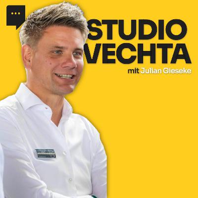 Warum Unternehmen im Sport mehr bekommen als Reichweite mit Alexander Müller von SV Rödinghausen Warum Unternehmen im Sport mehr bekommen als Reichweite mit Alexander Müller von SV Rödinghausen
