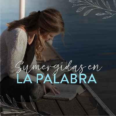 Sumergidas en la Palabra