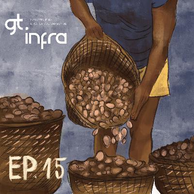 Episódio 15 - Socioeconomia na Amazônia: o que existe de fato? Episódio 15 - Socioeconomia na Amazônia: o que existe de fato?