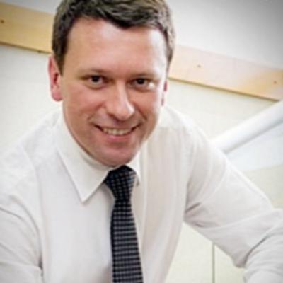 Presidente da Volvo Brasil/AL fala ao Acic Notícias sobre otimismo com economia do Brasil Presidente da Volvo Brasil/AL fala ao Acic Notícias sobre otimismo com economia do Brasil