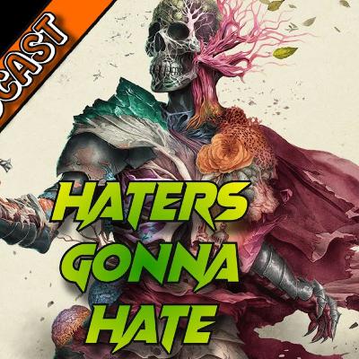 Avowed Hate Is Forced | Fable Delayed | Wonder Woman Game Cancelled - Lv1 Gaming Podcast