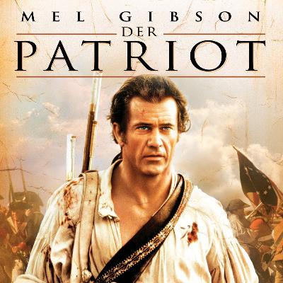 Folge 44: The Patriot
