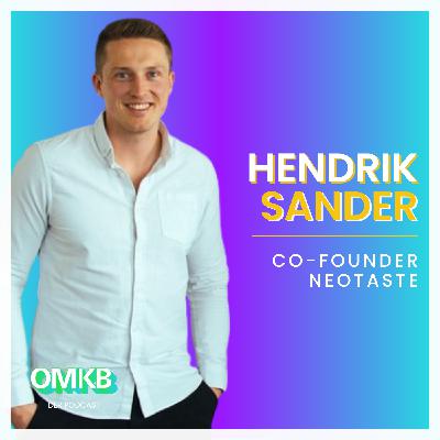 Multi-Millionen-Umsatz mit digitalen Gutscheinbüchern und aggressiver Skalierung? Wie NeoTaste den Branchen-Takt vorgibt Multi-Millionen-Umsatz mit digitalen Gutscheinbüchern und aggressiver Skalierung? Wie NeoTaste den Branchen-Takt vorgibt