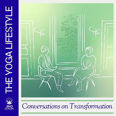 Acupuncture, Kundalini Yoga & Daily Discipline — with Dr. Kartar Singh Khalsa