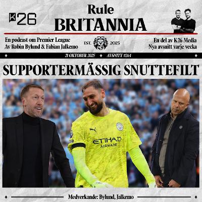 #264 Supportermässig snuttefilt