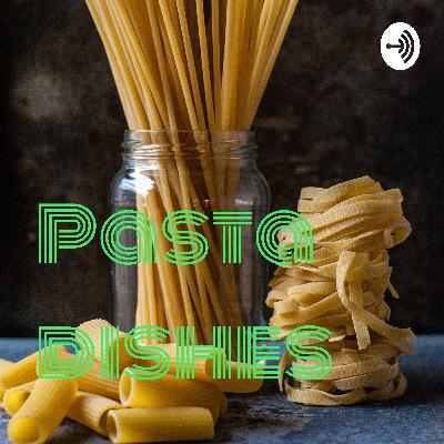 Pasta dishes (Trailer)